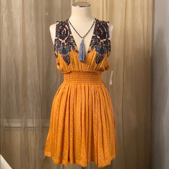 Free People Dresses & Skirts - Free People, dress...